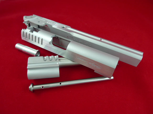 6 inch conversion kit